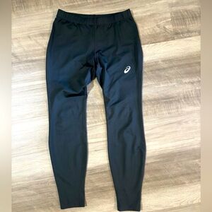 Unisex asics leggings/tights